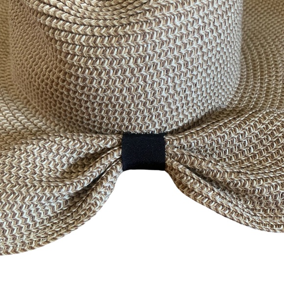 David and Young Cinch-Back Multicolor Floppy Hat - Picture 4 of 8